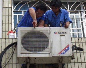 省直辖县级空调售后维修服务中心在哪里找